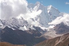 07 Resting On Trek To Camp Below Langma La With Chomolonzo.jpg